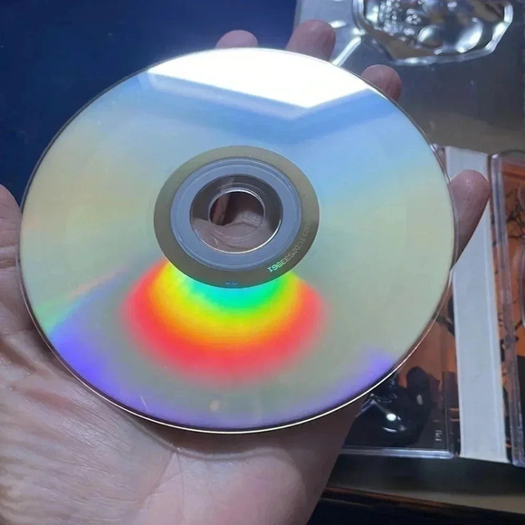 Halloween Music plus DVD set - Picture 7 of 10